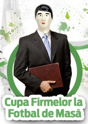 Cupa Firmelor